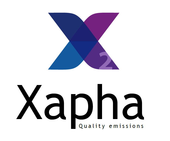 Xapha, by Carinn Group